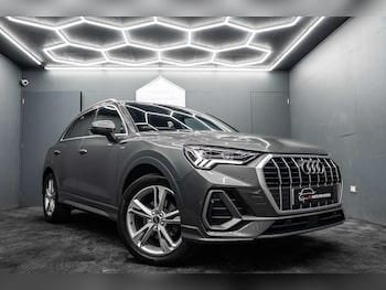 Used Audi Q3 2023 for sale - 79045698: Photo