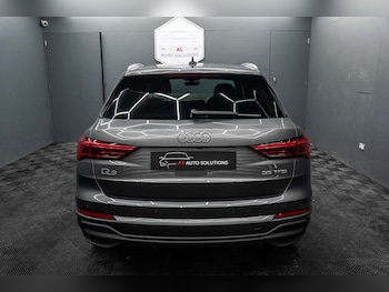Used Audi Q3 2023 for sale - 79045698: Photo