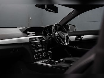 Used Mercedes-Benz C Class 2012 for sale - 78775513: Photo