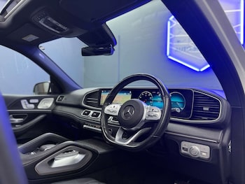 Used Mercedes-Benz GLE 2021 for sale - 79045677: Photo