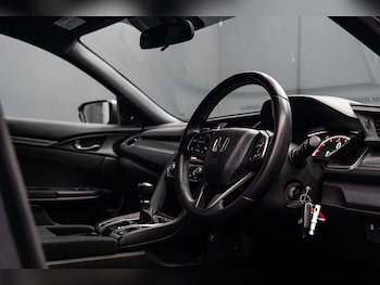 Used Honda Civic 2017 for sale - 78345065: Photo