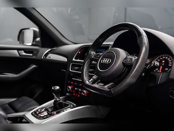 Used Audi Q5 2014 for sale - 79437402: Photo