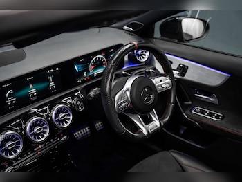 Used Mercedes-Benz A-Class 2019 for sale - 79301122: Photo
