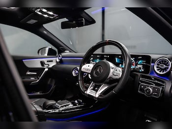Used Mercedes-Benz A-Class 2019 for sale - 79301122: Photo