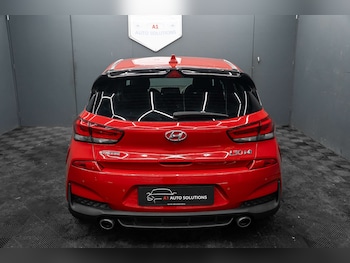 Used Hyundai i30 2019 for sale - 78328447: Photo