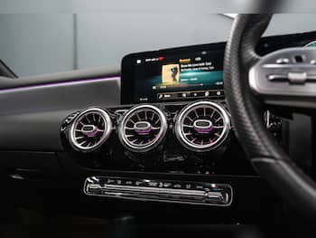 Used Mercedes-Benz A-Class 2020 for sale - 79684129: Photo