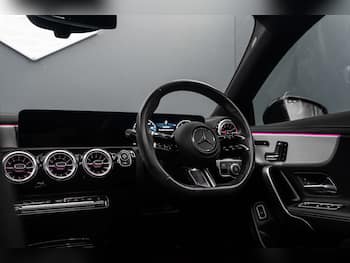 Used Mercedes-Benz CLA 2023 for sale - 79618165: Photo