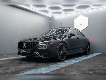 Used Mercedes-Benz CLA 2023 for sale - 79618165: Photo