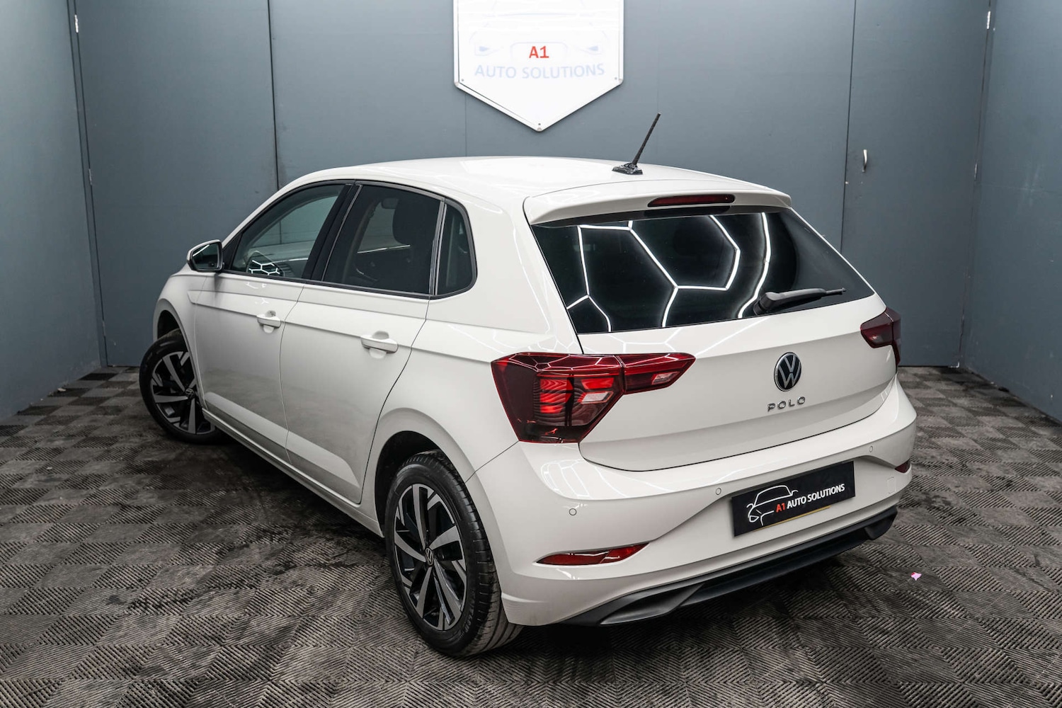 Used Volkswagen Polo 2025 for sale - 78015665: Photo 11