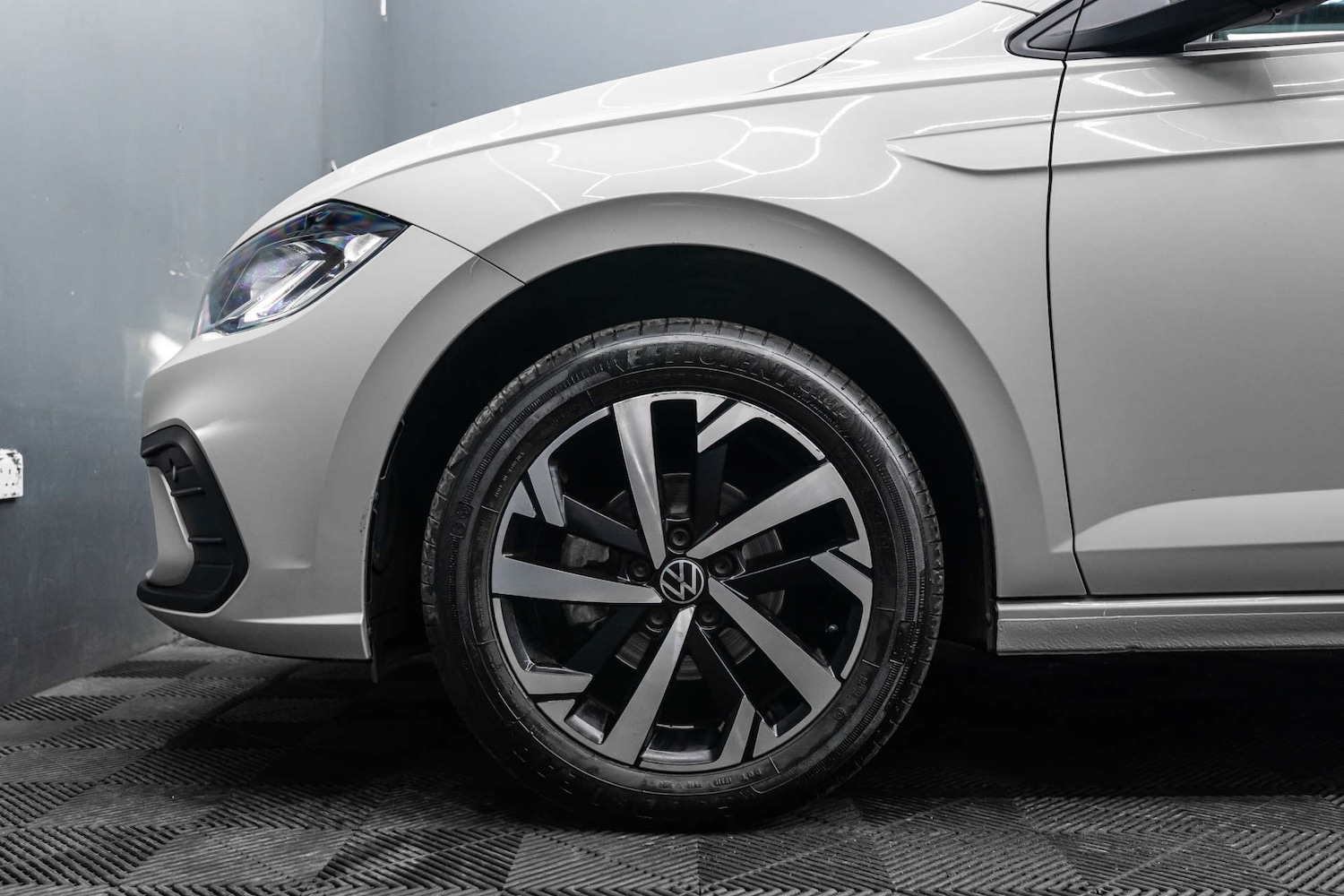 Used Volkswagen Polo 2025 for sale - 78015665: Photo 13