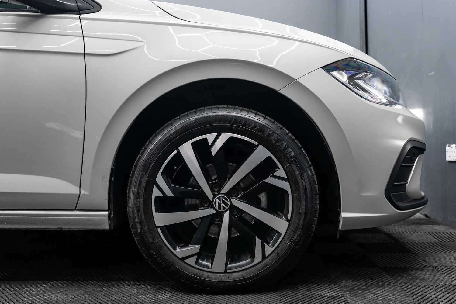 Used Volkswagen Polo 2025 for sale - 78015665: Photo 15