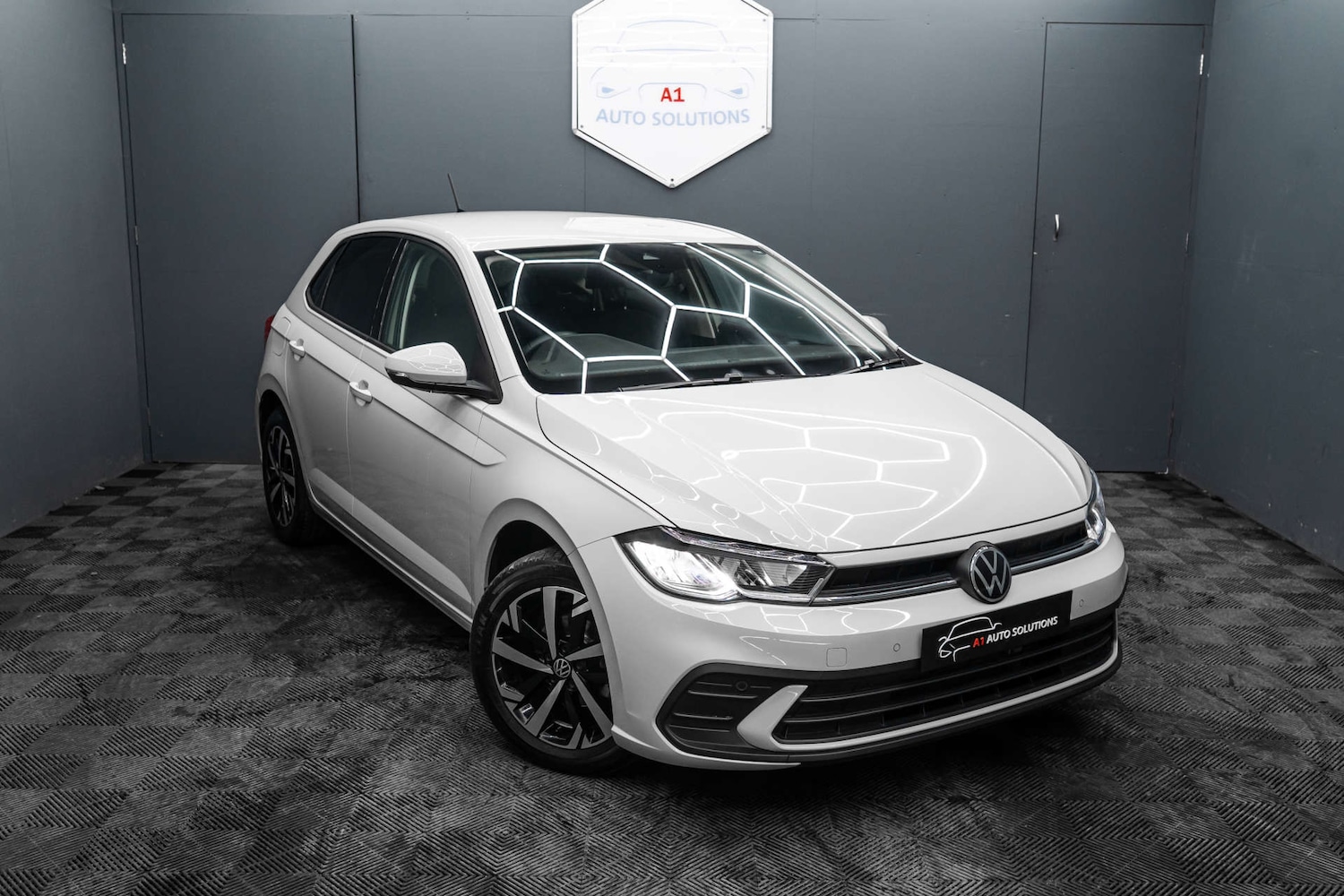 Used Volkswagen Polo 2025 for sale - 78015665: Photo 17