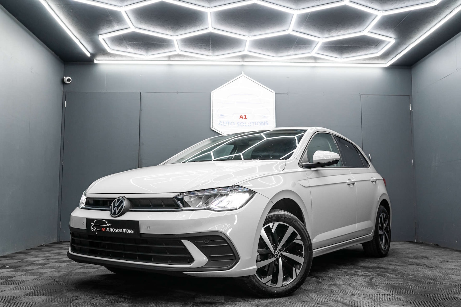 Used Volkswagen Polo 2025 for sale - 78015665: Photo 19