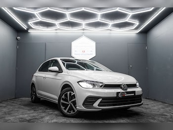 Volkswagen Polo feature image