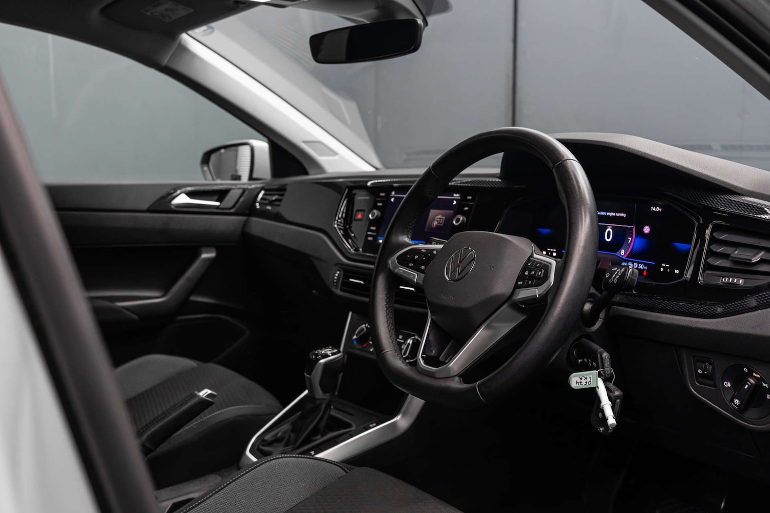 Used Volkswagen Polo 2025 for sale - 78015665: Photo 2