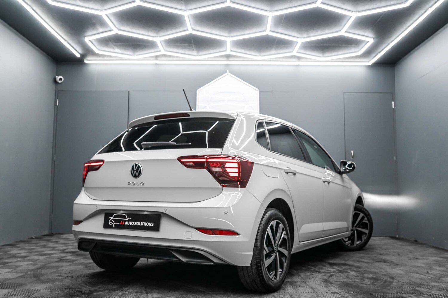 Used Volkswagen Polo 2025 for sale - 78015665: Photo 26