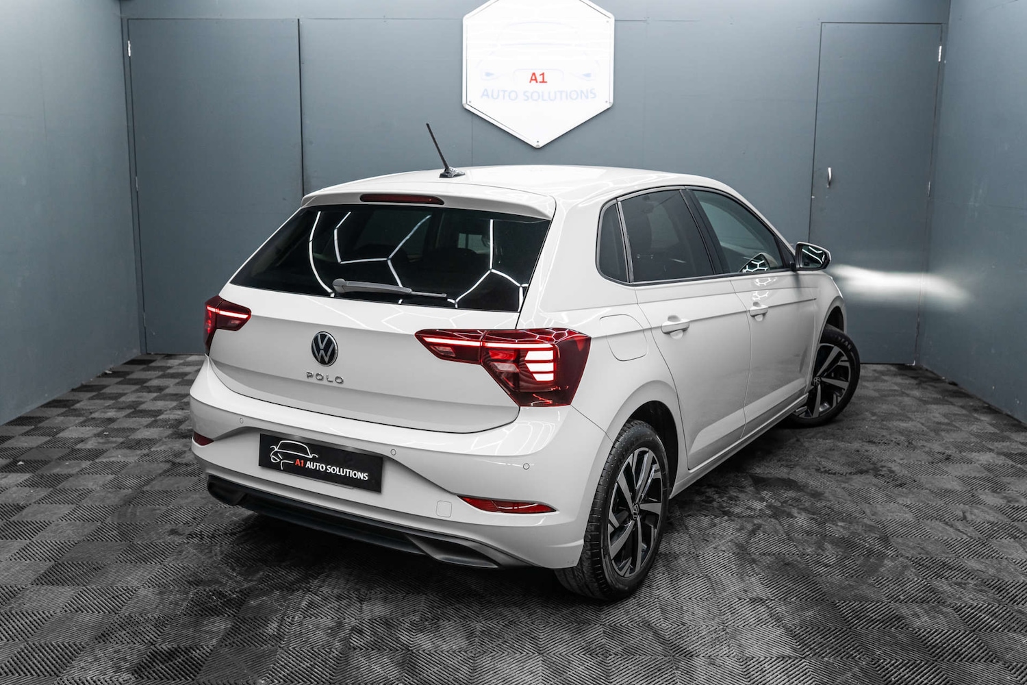 Used Volkswagen Polo 2025 for sale - 78015665: Photo 28