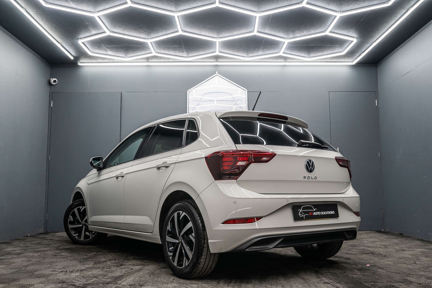 Used Volkswagen Polo 2025 for sale - 78015665: Photo 3