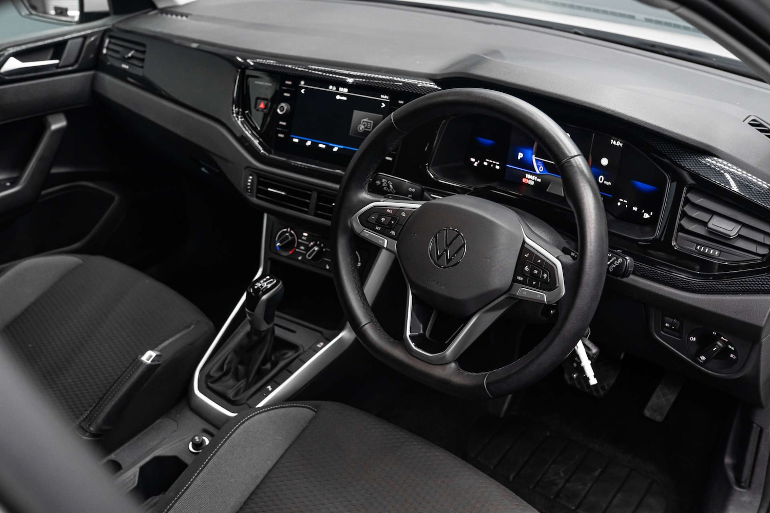 Used Volkswagen Polo 2025 for sale - 78015665: Photo 4