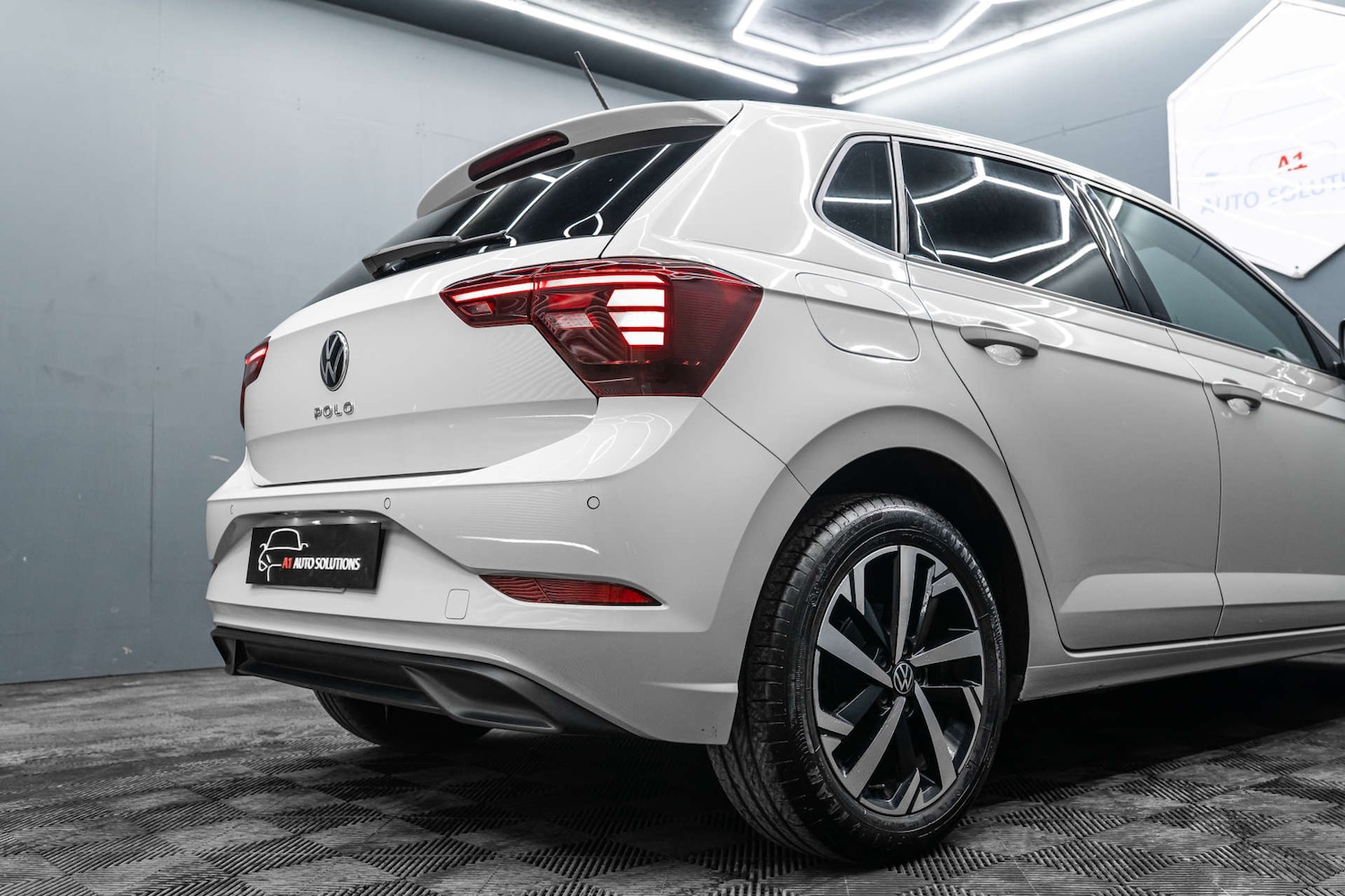 Used Volkswagen Polo 2025 for sale - 78015665: Photo 5