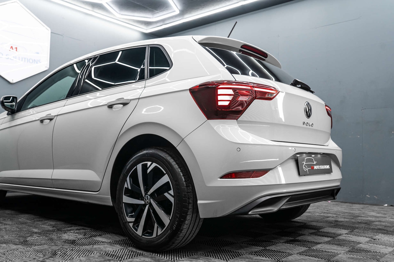 Used Volkswagen Polo 2025 for sale - 78015665: Photo 7