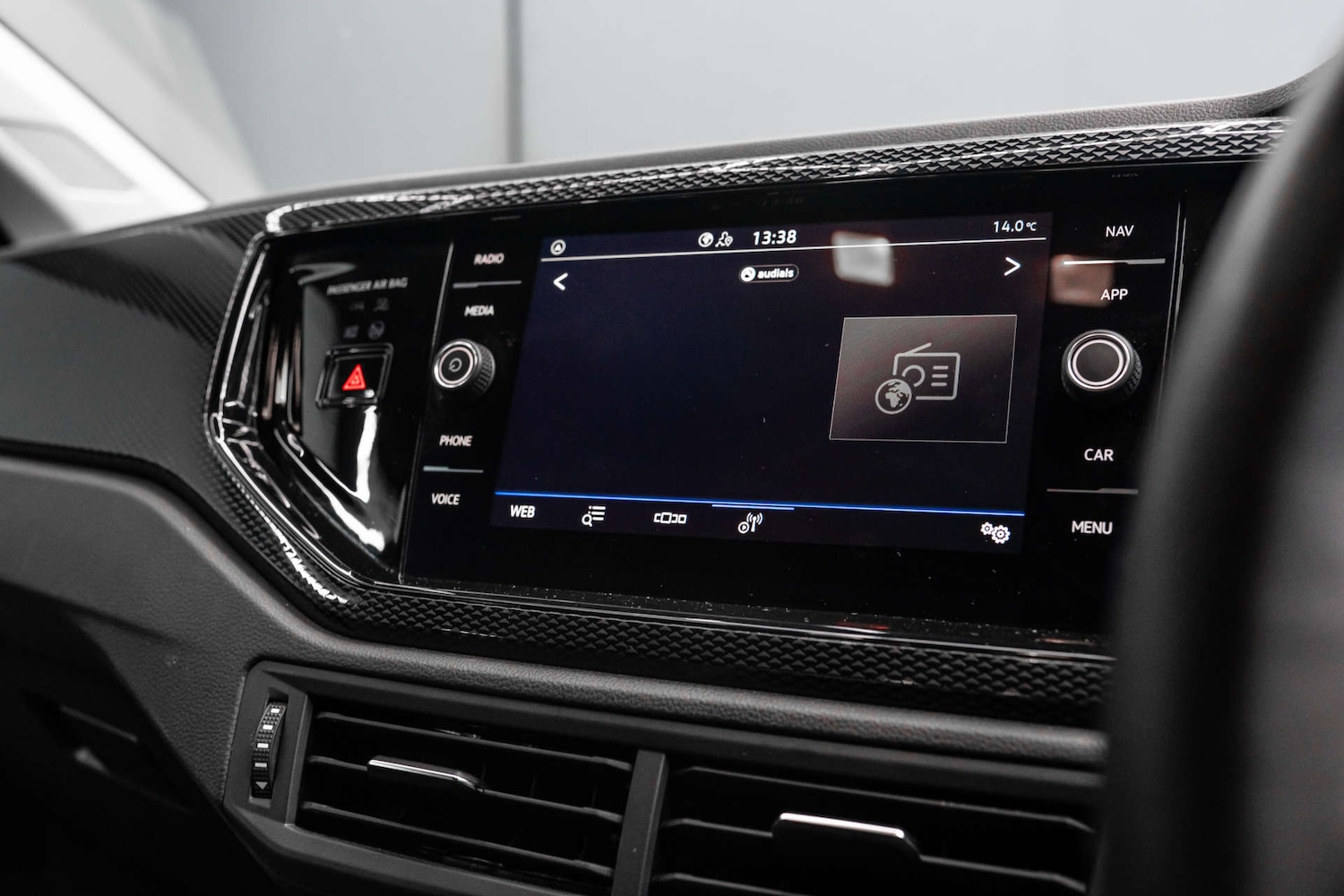 Used Volkswagen Polo 2025 for sale - 78015665: Photo 8