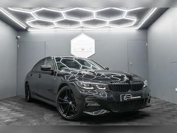 Used BMW 3 Series 2020 for sale - 79801929: Photo