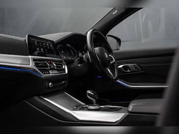 Used BMW 3 Series 2020 for sale - 79801929: Photo