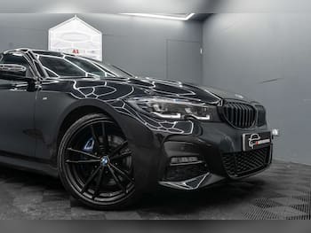 Used BMW 3 Series 2020 for sale - 79801929: Photo