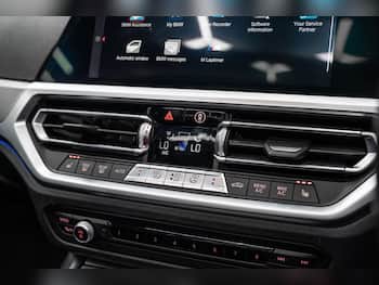 Used BMW 3 Series 2020 for sale - 79801929: Photo