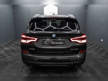 Used BMW X3 2022 for sale - 79140221: Photo