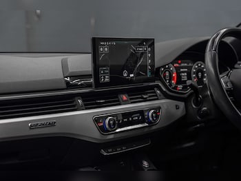 Used Audi A5 2021 for sale - 78775511: Photo
