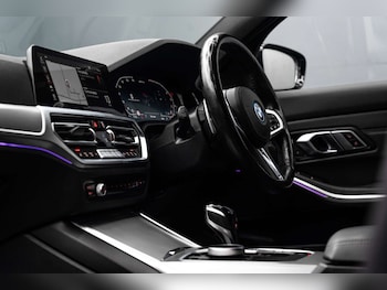 Used BMW 3 Series 2021 for sale - 78225952: Photo