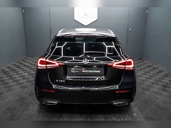 Used Mercedes-Benz A-Class 2023 for sale - 79527397: Photo