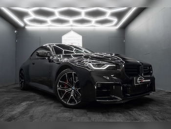 Used BMW M2 2023 for sale - 79264897: Photo