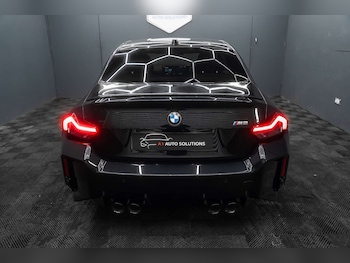 Used BMW M2 2023 for sale - 79264897: Photo