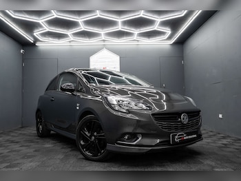 Used Vauxhall Corsa 2016 for sale - 79233028: Photo