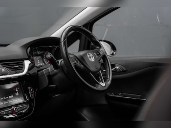 Used Vauxhall Corsa 2016 for sale - 79233028: Photo