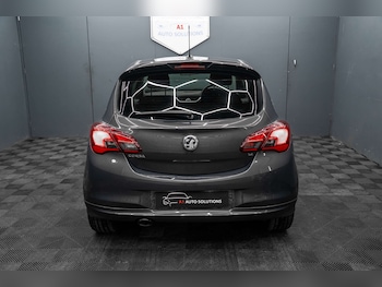 Used Vauxhall Corsa 2016 for sale - 79233028: Photo
