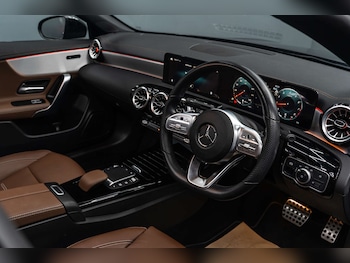 Used Mercedes-Benz CLA 2022 for sale - 79045745: Photo
