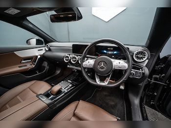 Used Mercedes-Benz CLA 2022 for sale - 79045745: Photo