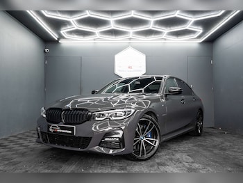 Used BMW 3 Series 2020 for sale - 78272586: Photo