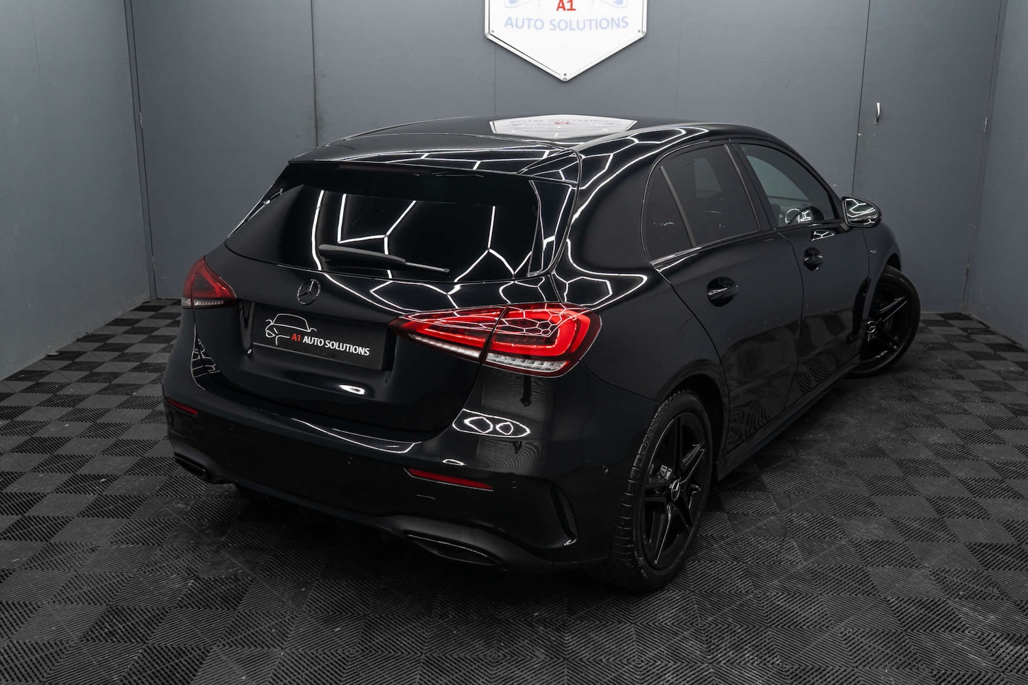 Used Mercedes-Benz A-Class 2019 for sale - 78152445: Photo 13