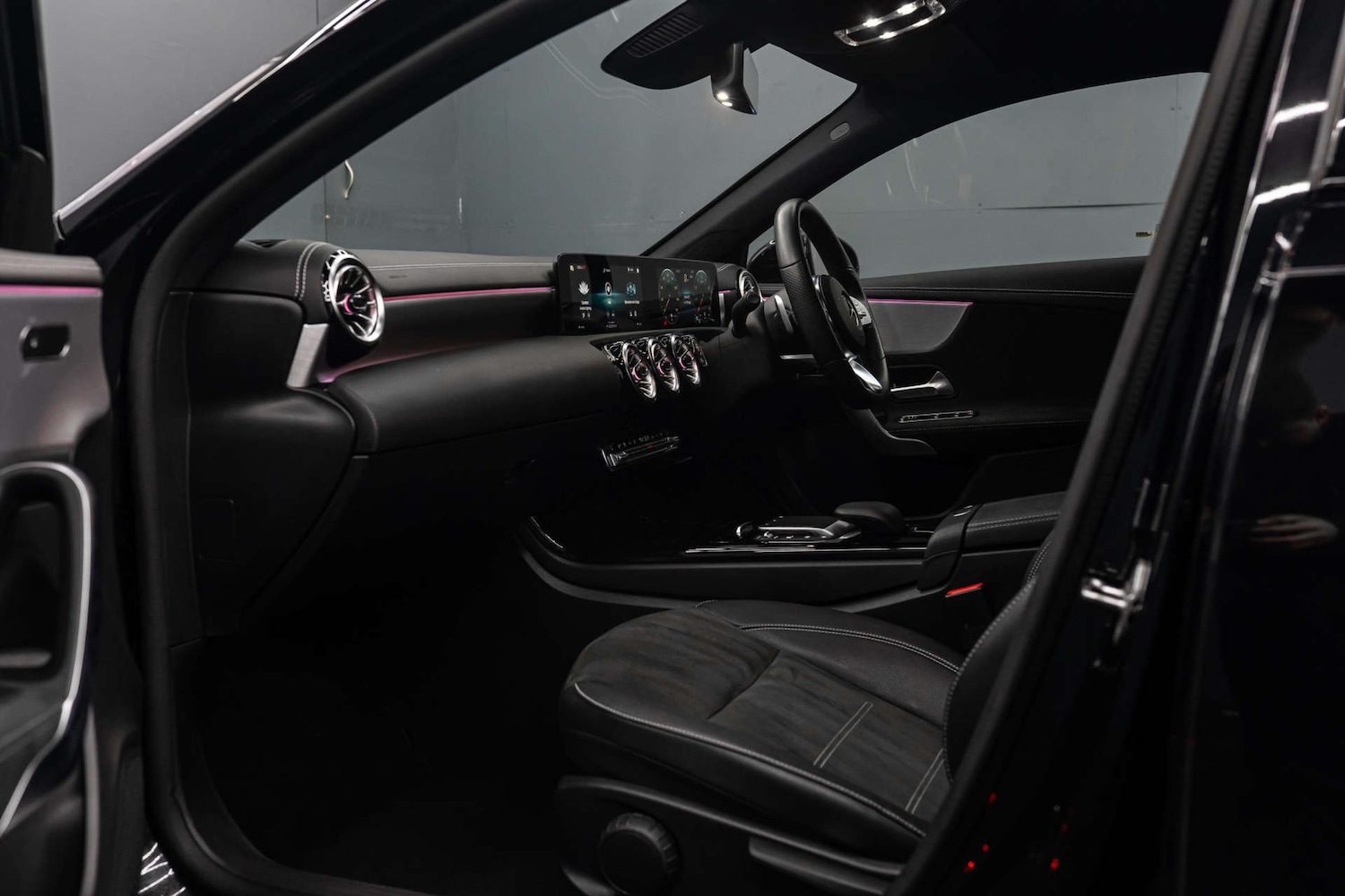 Used Mercedes-Benz A-Class 2019 for sale - 78152445: Photo 29