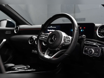 Used Mercedes-Benz A-Class 2020 for sale - 78557705: Photo