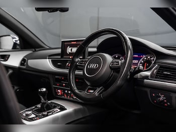 Used Audi A6 2016 for sale - 78015660: Photo