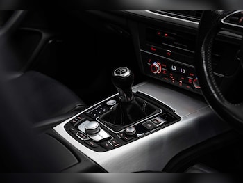 Used Audi A6 2016 for sale - 78015660: Photo