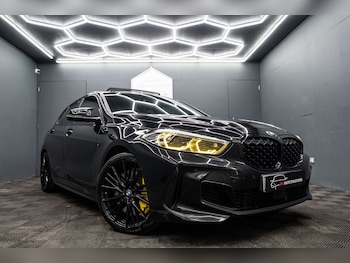 Used BMW 1 Series 2020 for sale - 79233072: Photo
