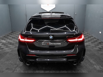 Used BMW 1 Series 2020 for sale - 79233072: Photo