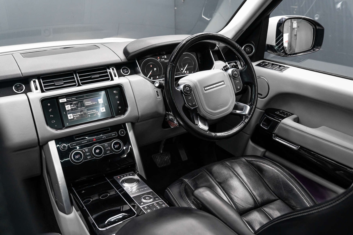 Used Land Rover Range Rover 2016 for sale - 78015642: Photo 10